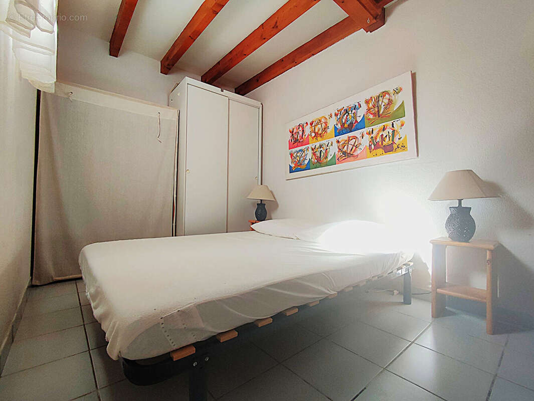 Maison à LE BARCARES