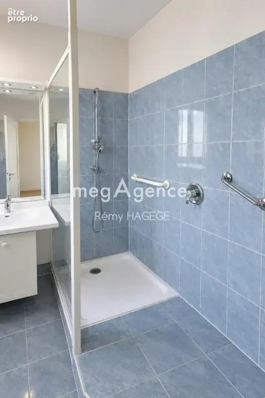 Appartement 4 pièces 103 m2 - photo 11