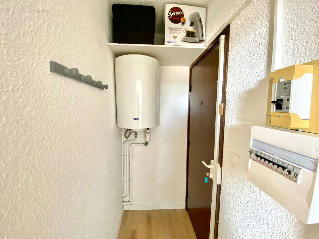 Appartement à SEIGNOSSE