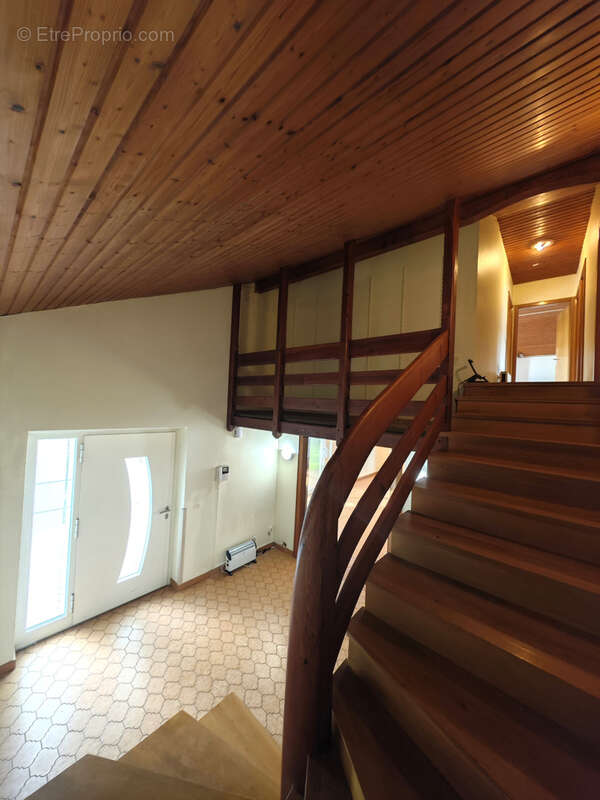 Maison à WALTENHEIM