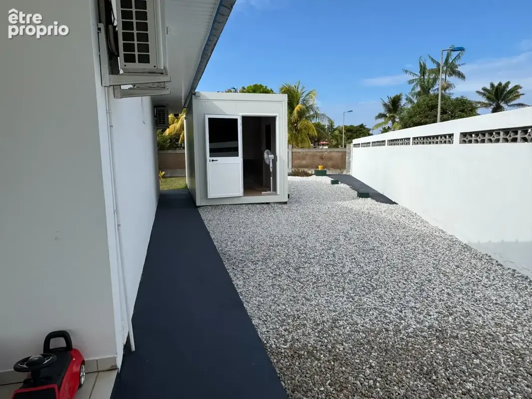 Une maison clé en main qui n'attend plus que vous (973) - photo 10