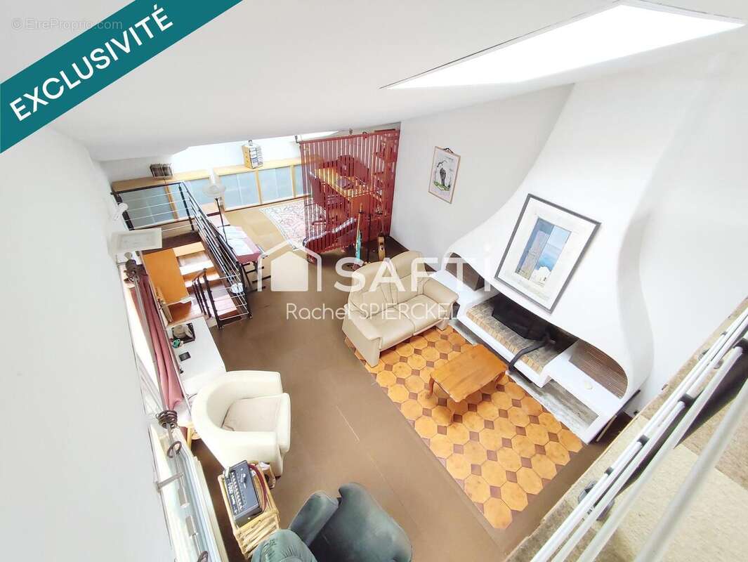 Photo 4 - Maison à DELME