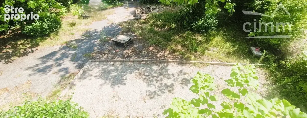 Maison familiale avec potentiel de division – La Tour-du-Pin - photo 14
