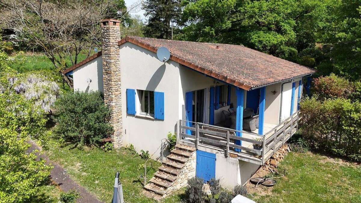 Maison de plain-pied accessible aux personnes à mobilité réduite - photo 17