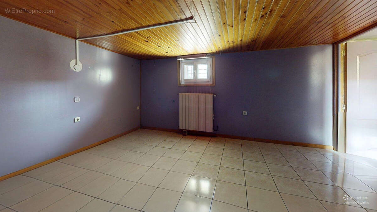 Maison à DRANCY