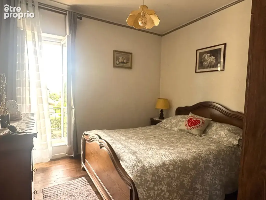 Maison Gargenville 4 pièce(s) 78 m2 - photo 8