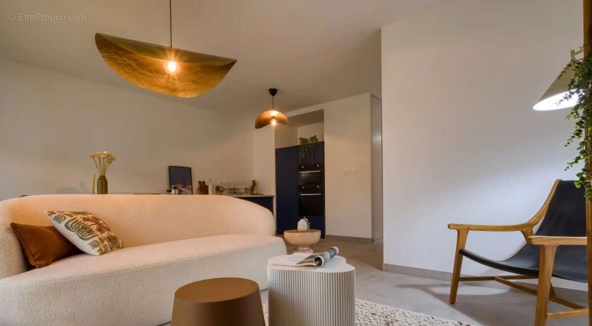 Appartement à BORMES-LES-MIMOSAS