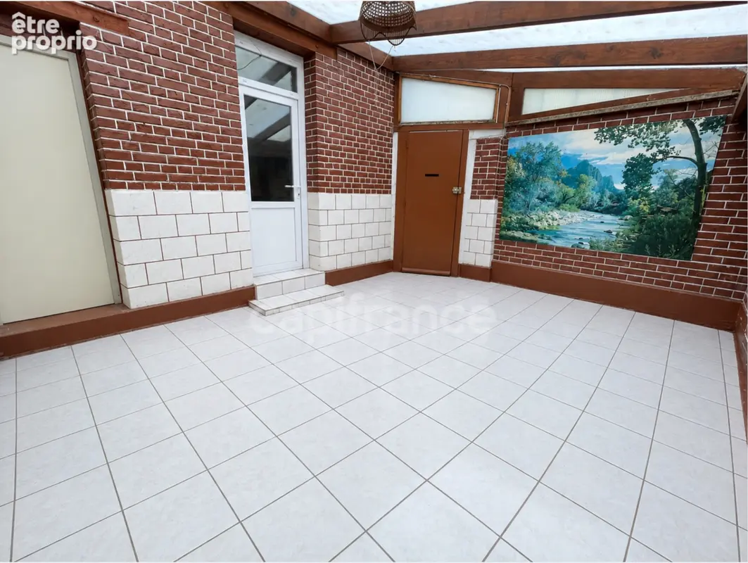 Maison 2 à 3 chambres à rafraîchir - photo 26