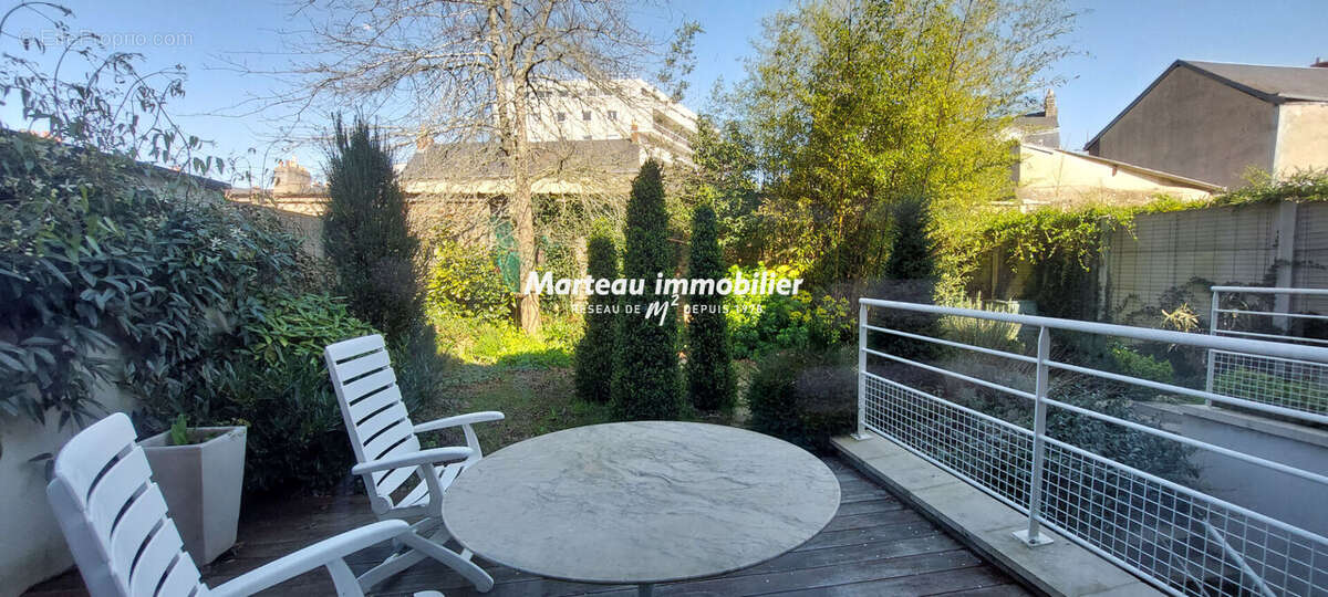 Maison à LE MANS