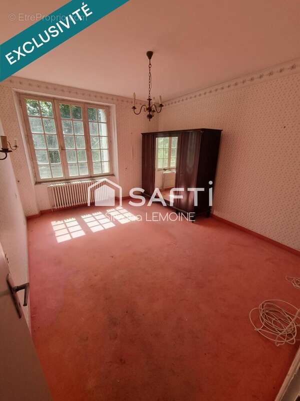 Maison 160 m² à La Trinite-Porhoet  - photo 5