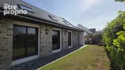 Maison à SANTEC