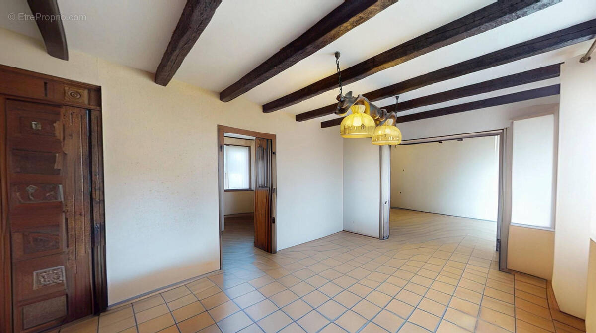 Maison à PLOUGASTEL-DAOULAS