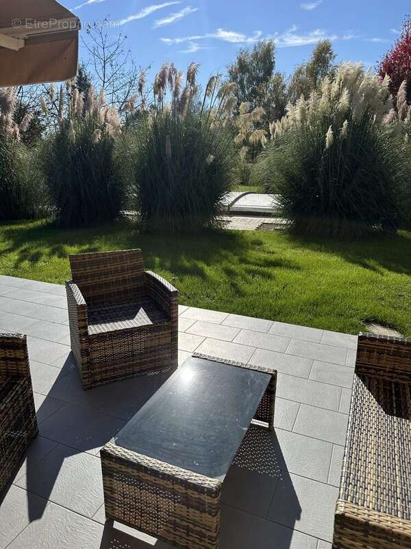 Maison à REVIGNY-SUR-ORNAIN