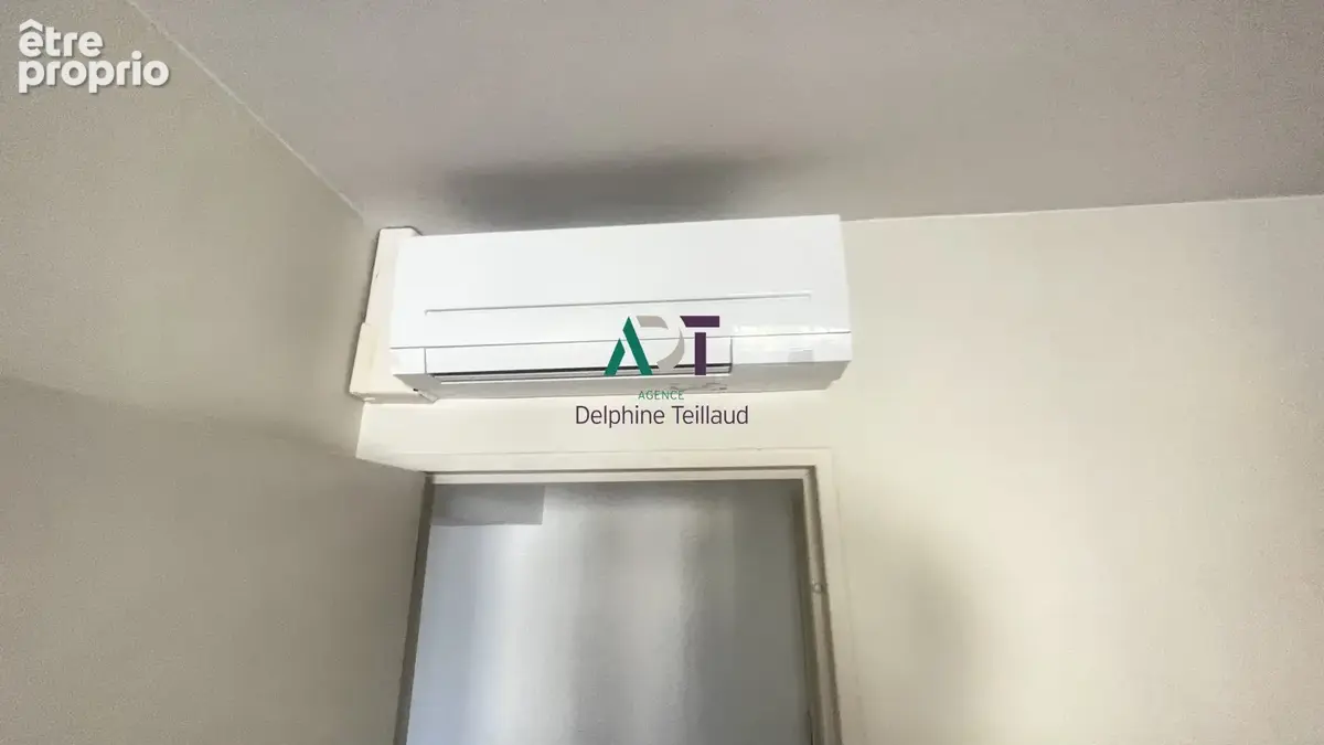Appartement 79 m² à Grenoble  - photo 6