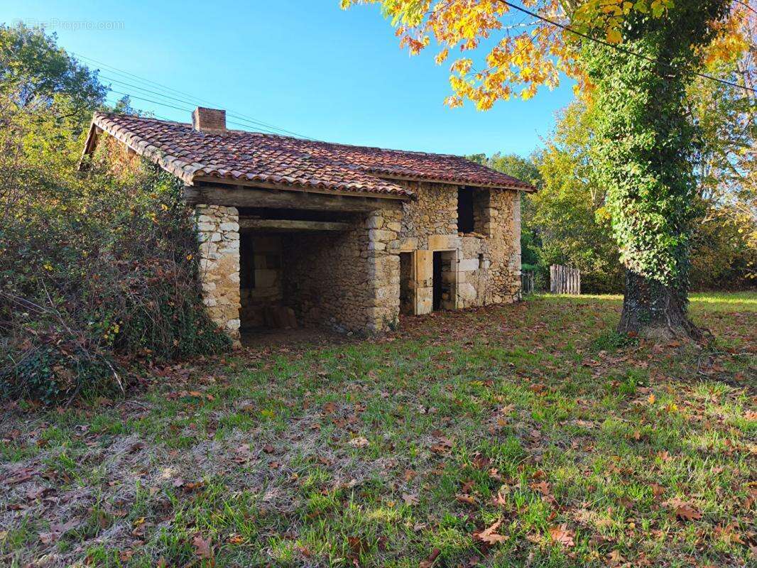 Maison à VERGT