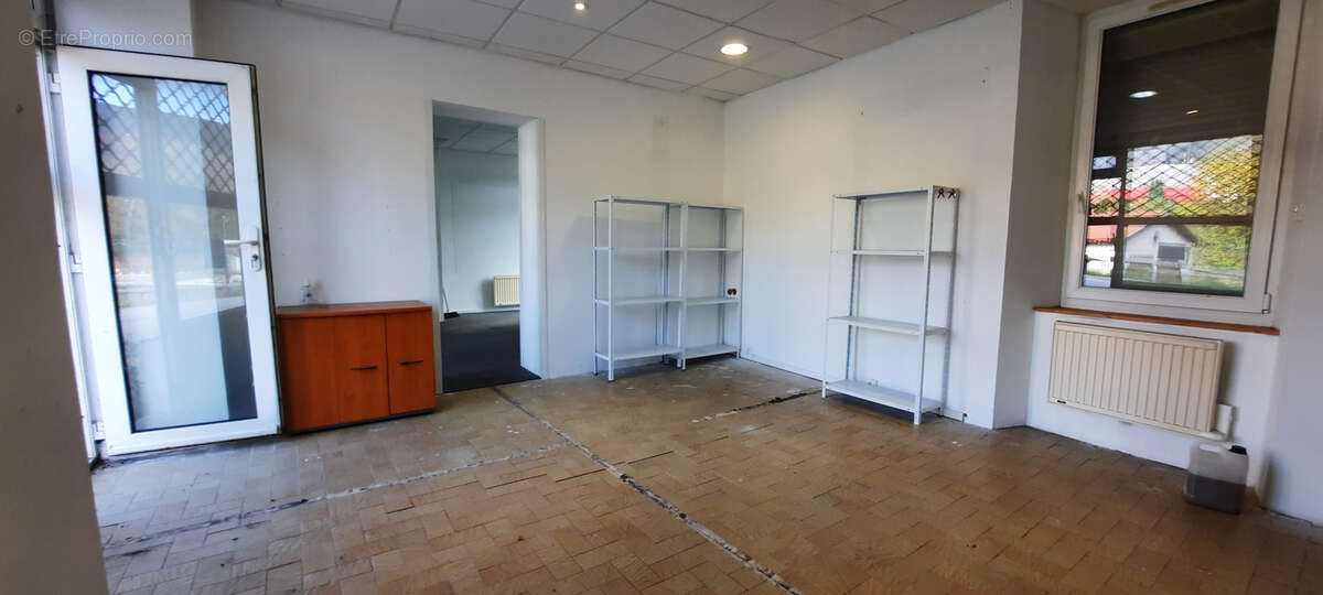 Maison à LA MOTTE-D&#039;AVEILLANS