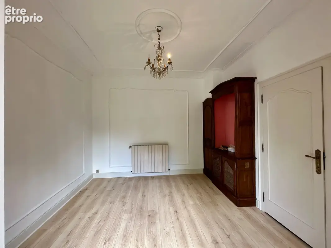 Maison à rénover avec grand atelier et dépendances – Fort potentiel à Bergerac - photo 4