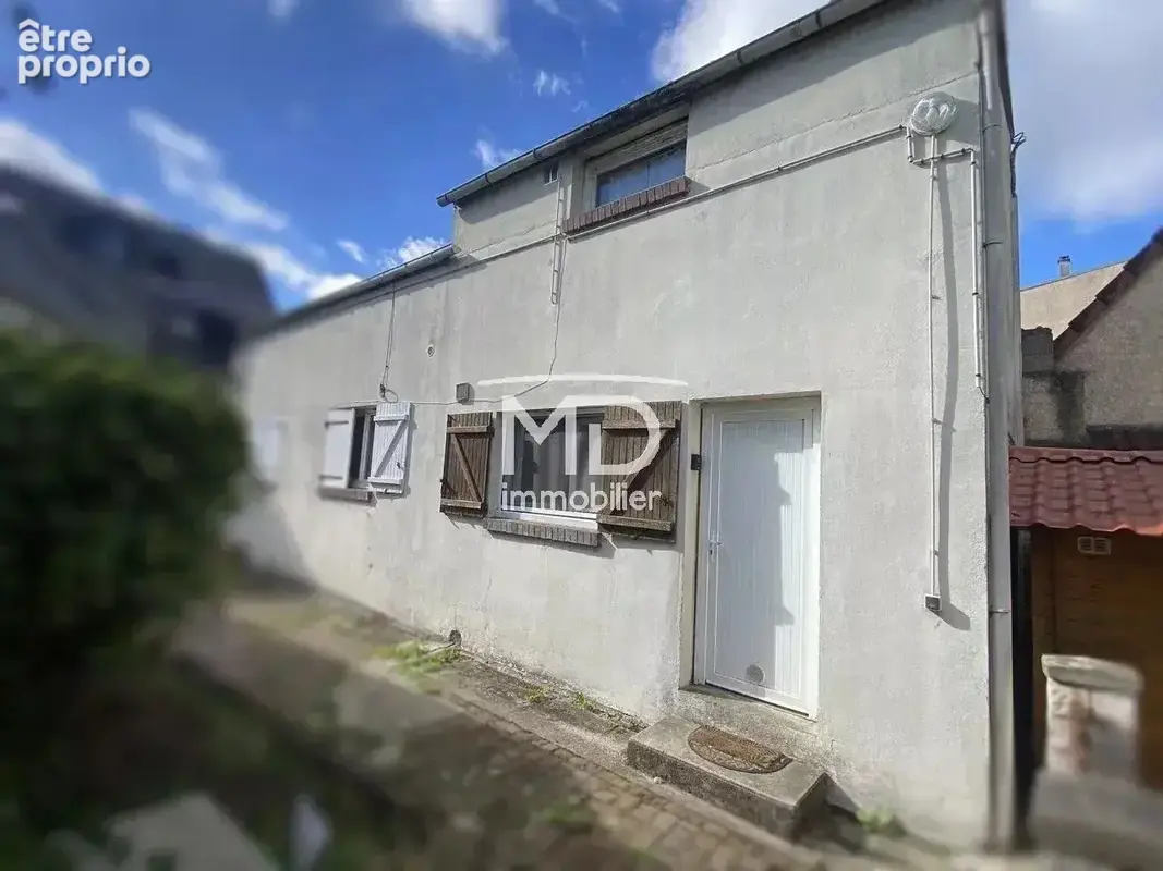 Photo Appartement à Evreux au prix de 72 000€