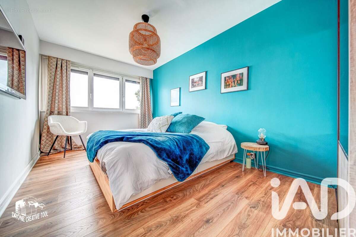 Photo 8 - Appartement à LE BAN-SAINT-MARTIN