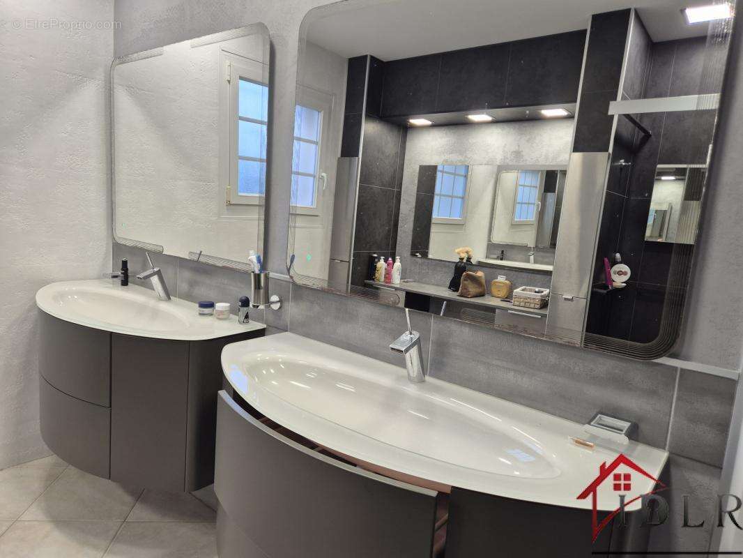 Maison à SAINT-DIZIER