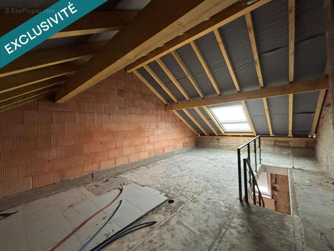Photo 8 - Appartement à WILLERWALD