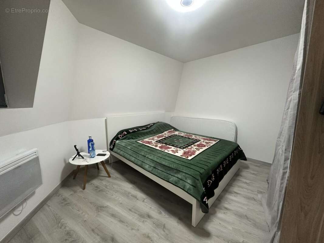 Appartement à ROUBAIX