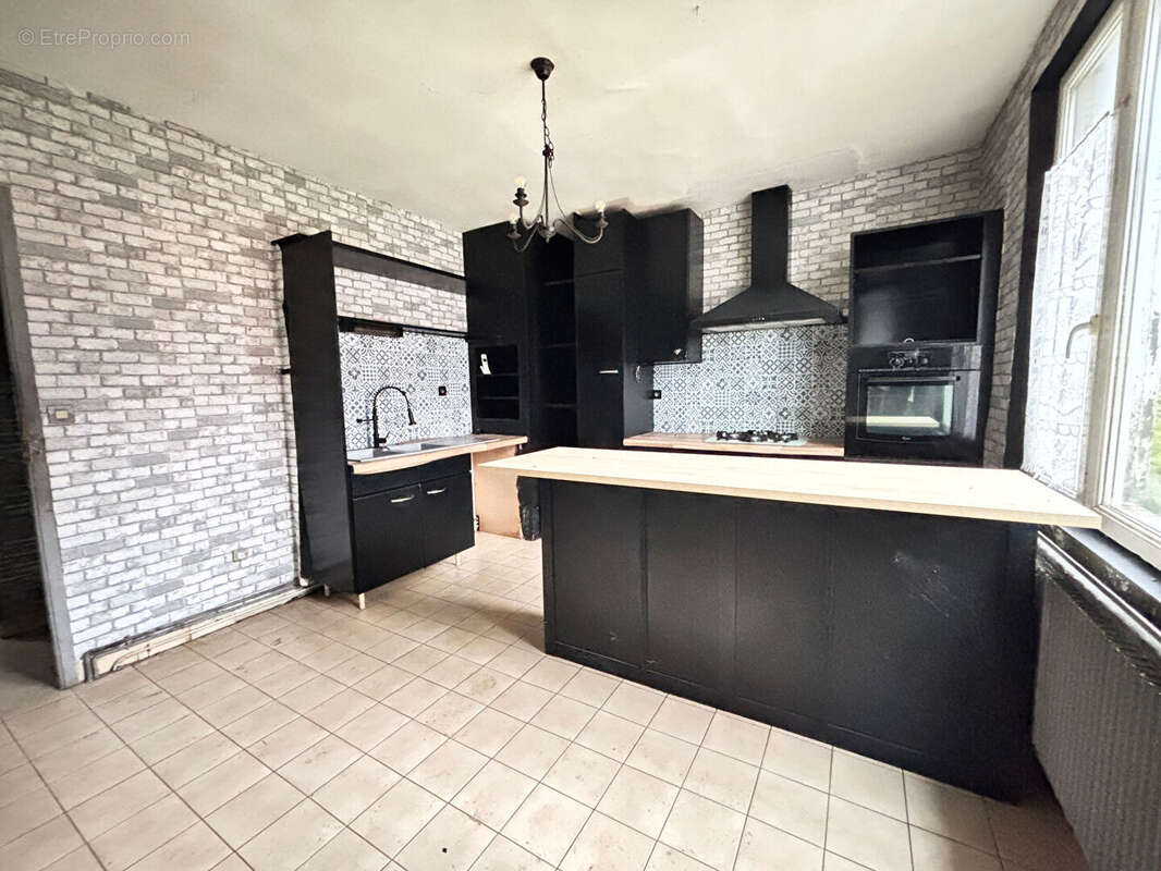 Maison Les Andelys - photo 2