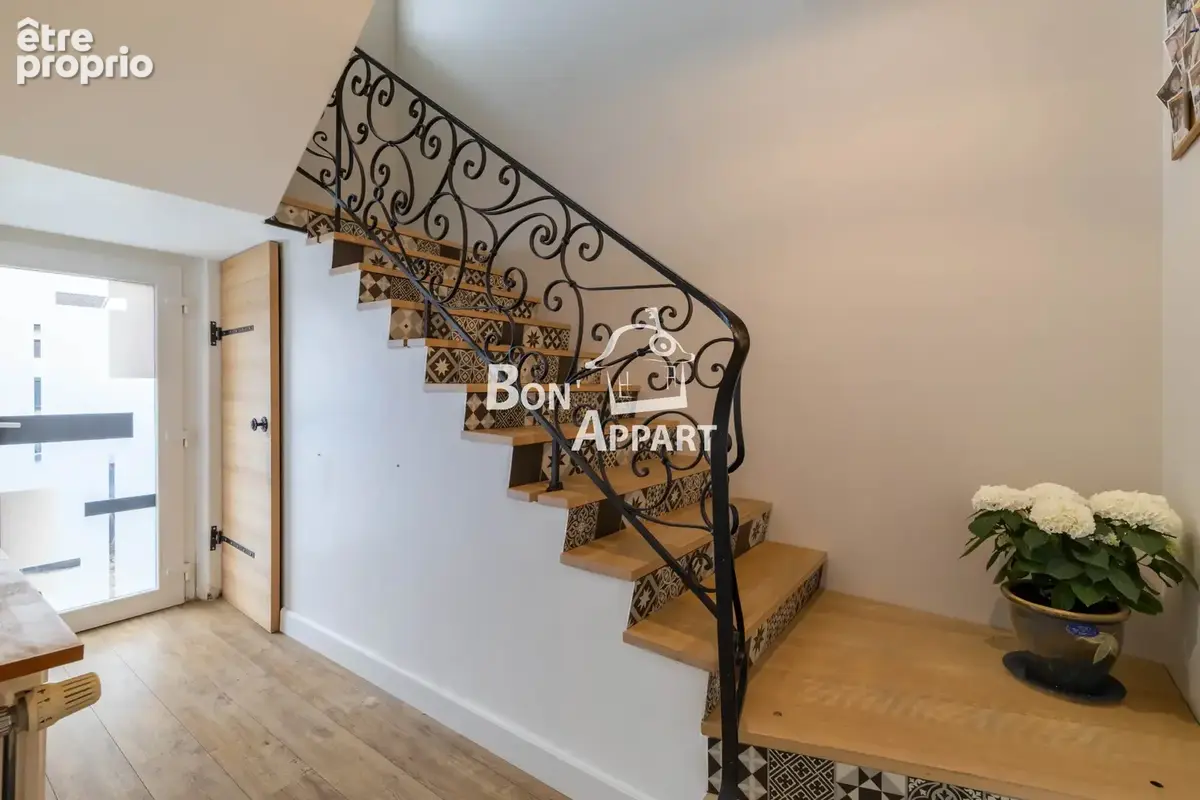 Photo Maison à Montois-La-Montagne au prix de 375 000€