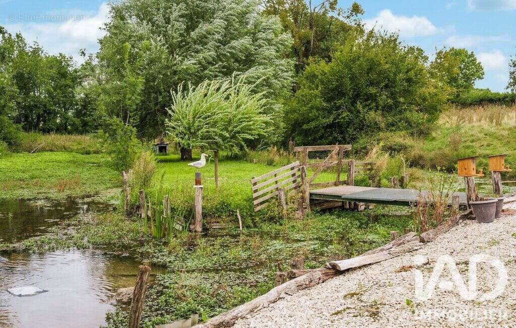 Maison 290 m² à Montigny-Les-Monts  - photo 6