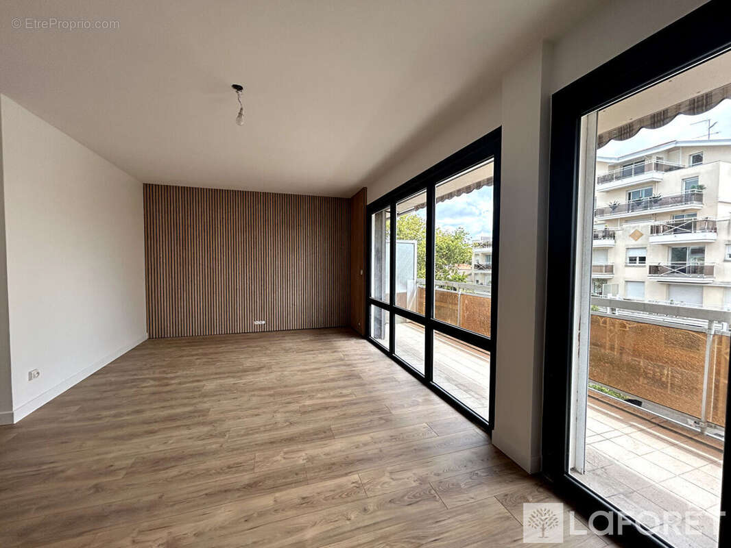 Appartement à ARCACHON