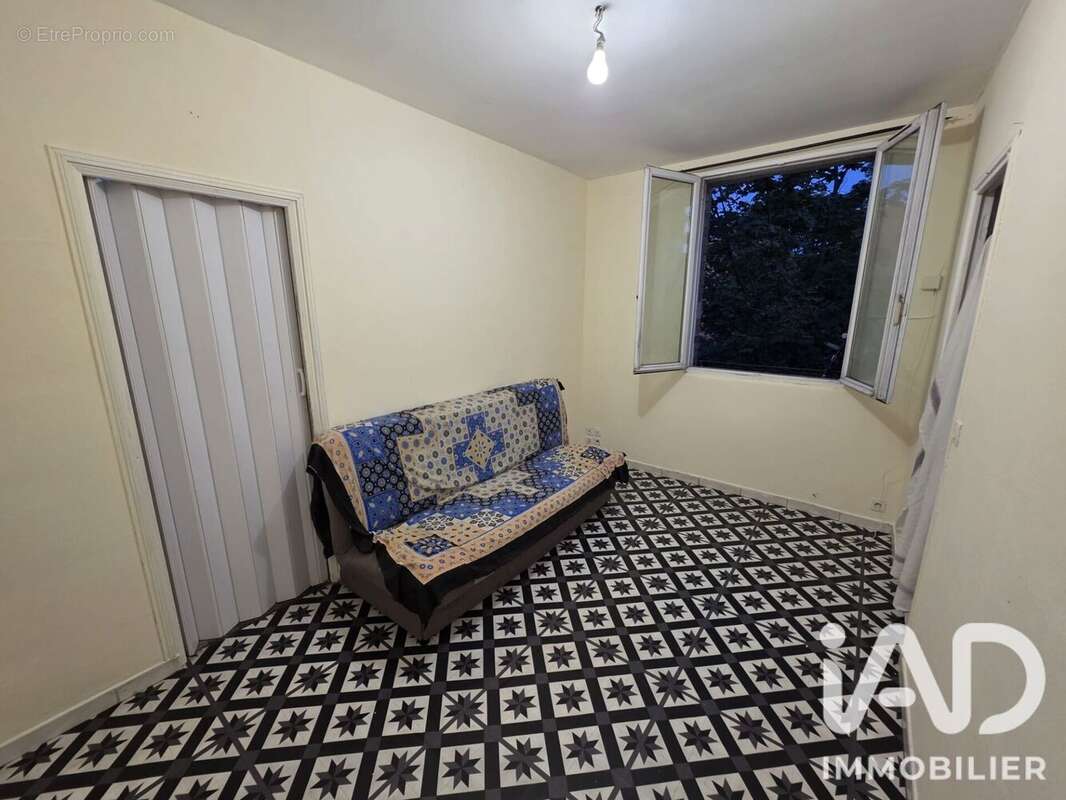 Appartement 28 m² à Le Bourget  - photo 3