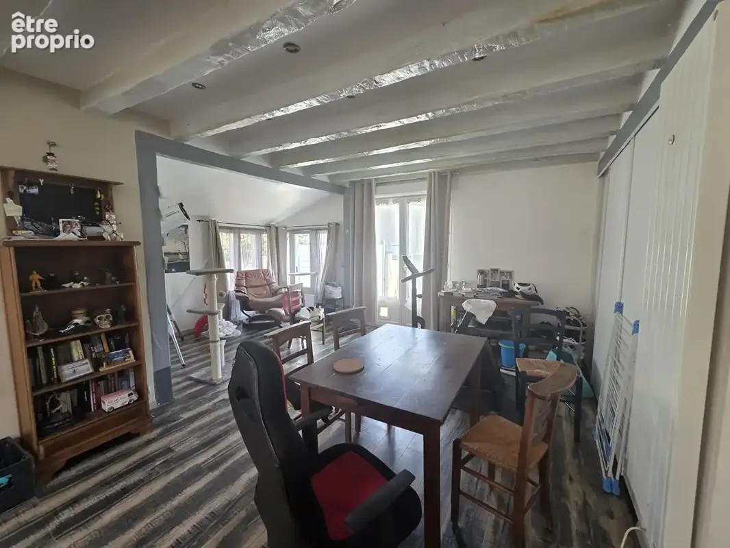 Maison Massy 5 pièce(s) 90 m2 - photo 2