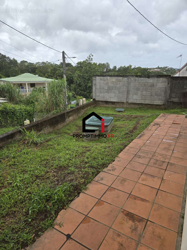 Appartement à DUCOS