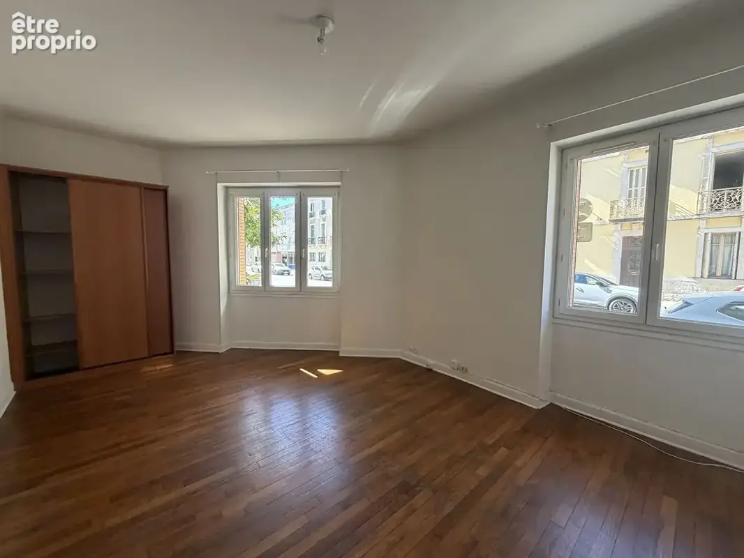 Photo Appartement à Dijon au prix de 120 000€