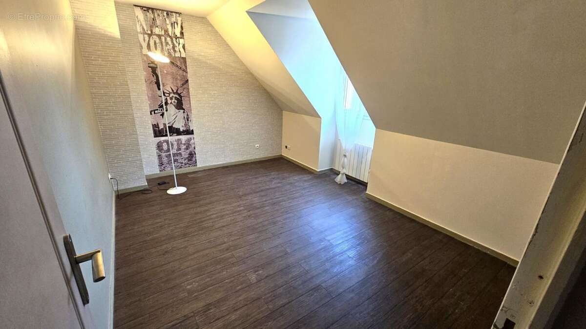 Maison à MONTFORT-L'AMAURY