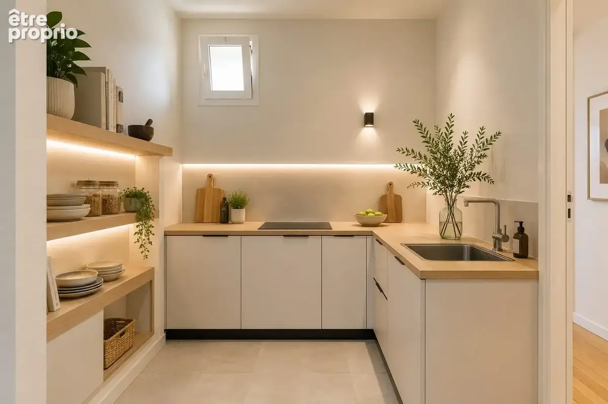 Commerce 69 m² à vendre à Nantes (44000) - photo 9