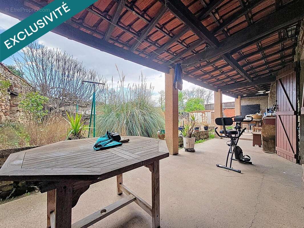 Photo 9 - Maison à BEDARIEUX