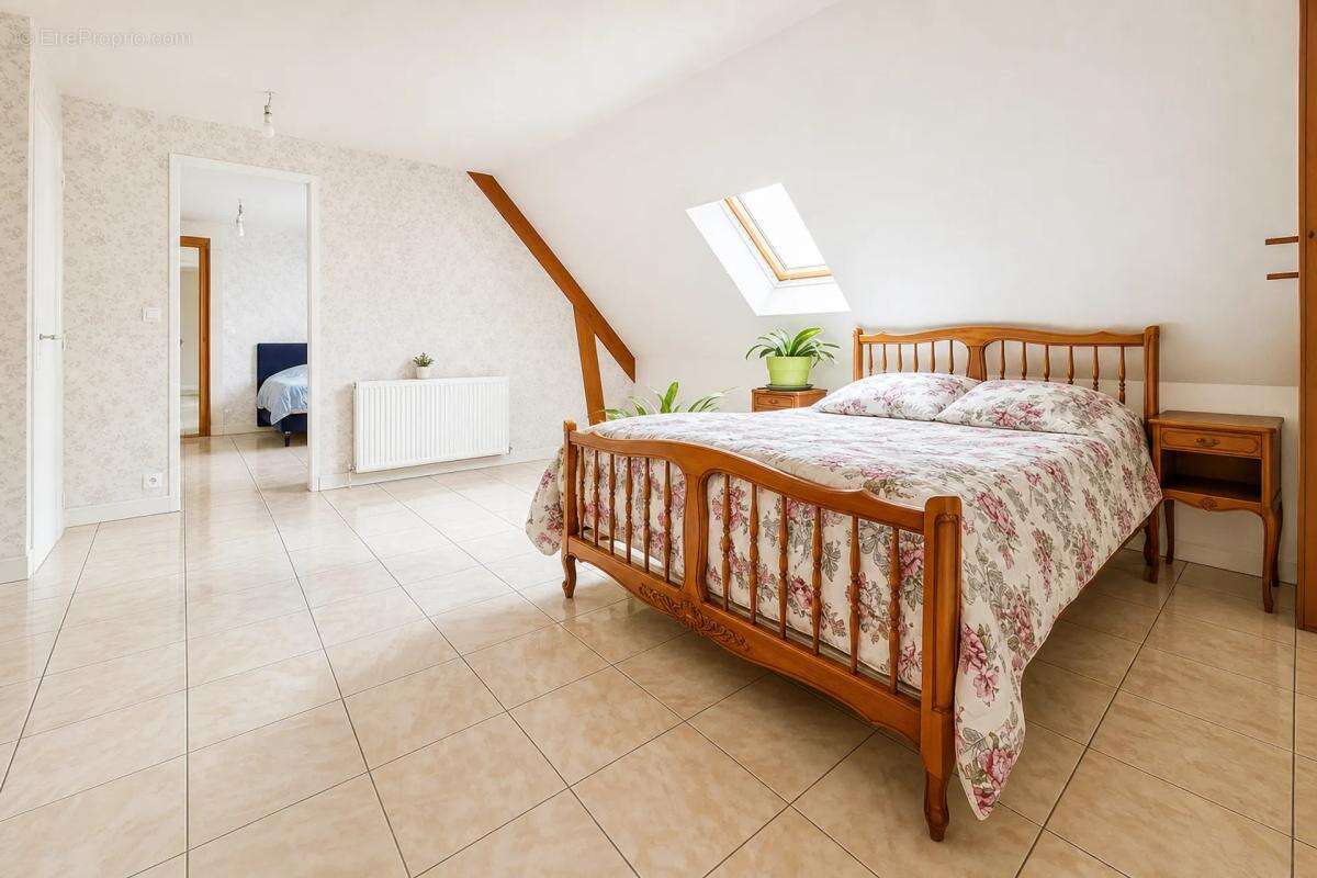 Maison à MOELAN-SUR-MER
