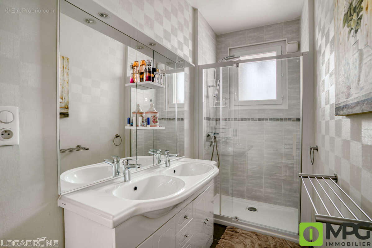 Appartement à VILLENEUVE-SUR-LOT