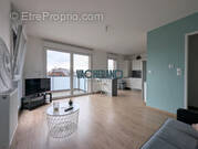 Appartement à MARCQ-EN-BAROEUL