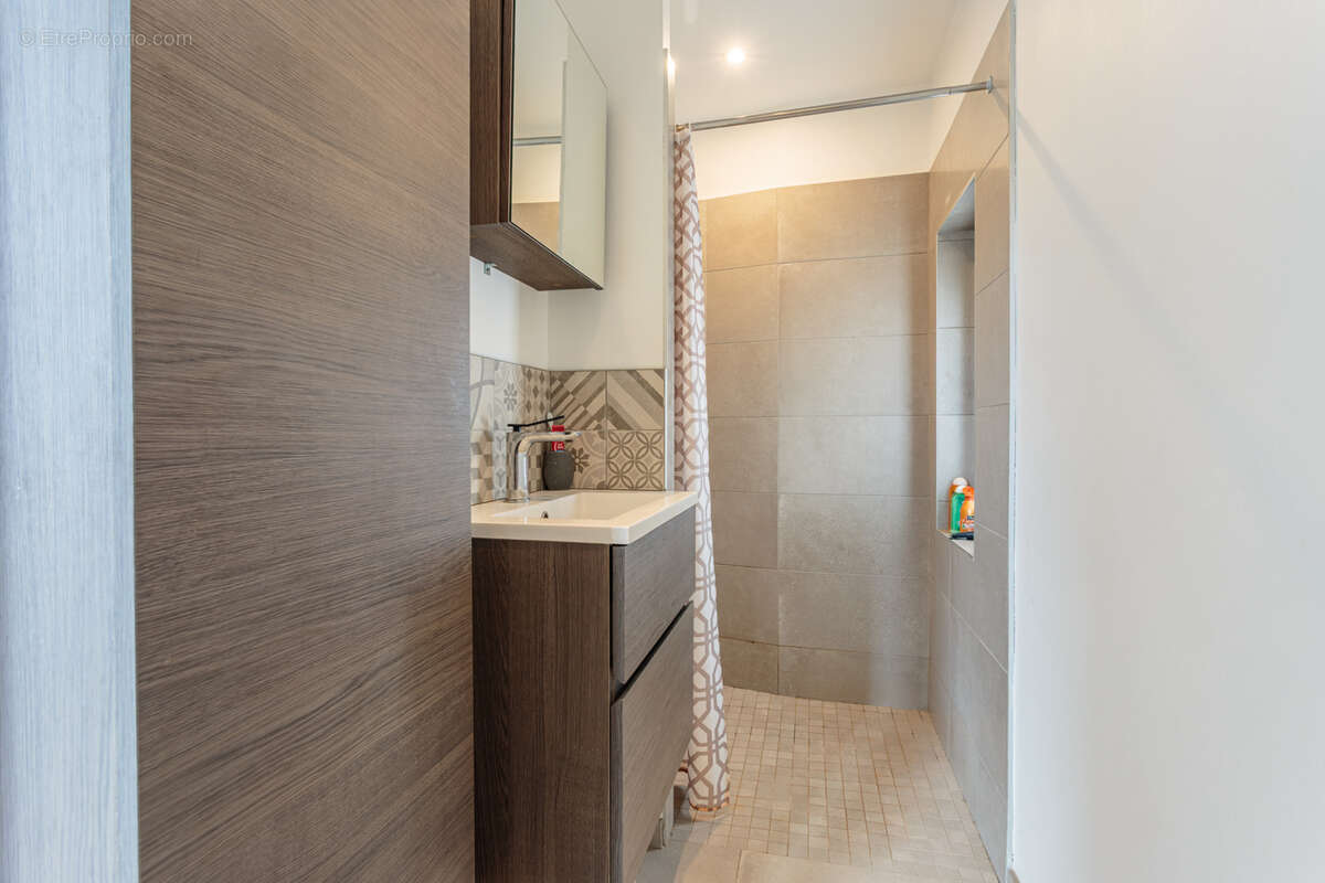 Appartement à BOUCAU