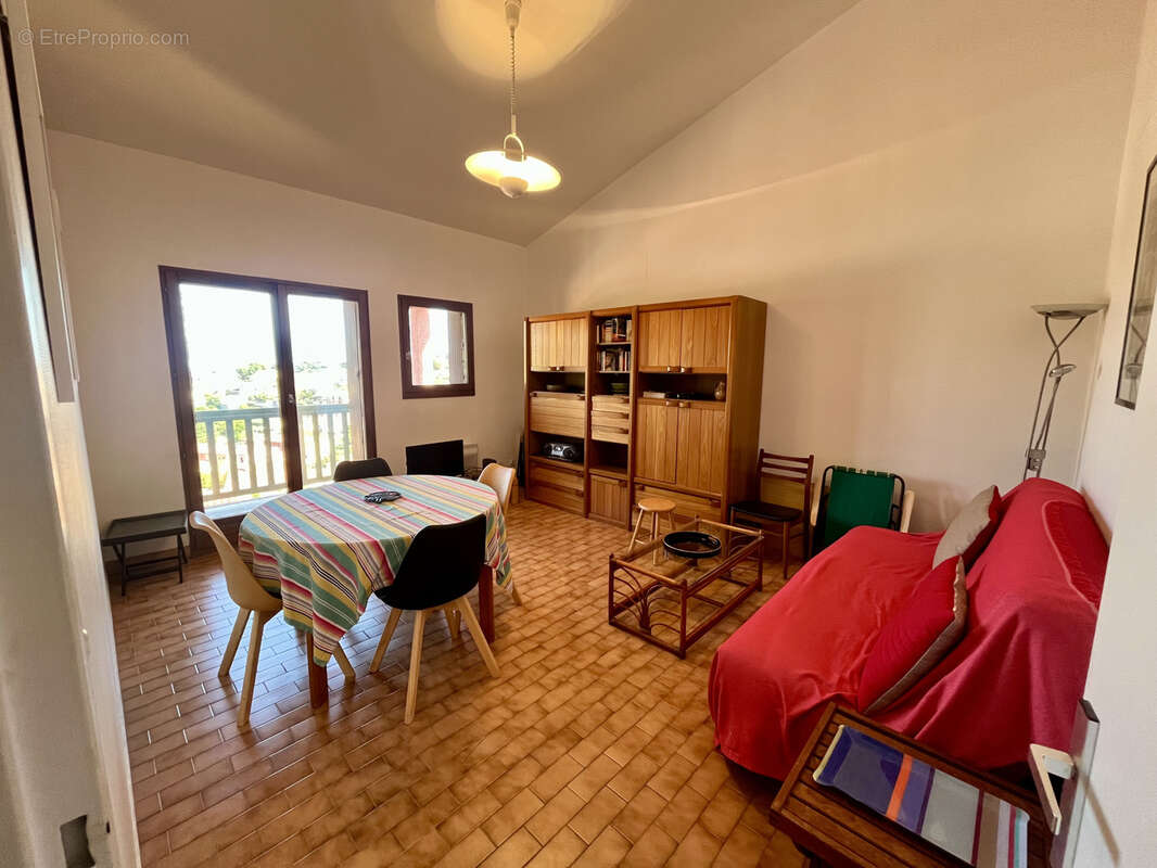 Appartement à COLLIOURE