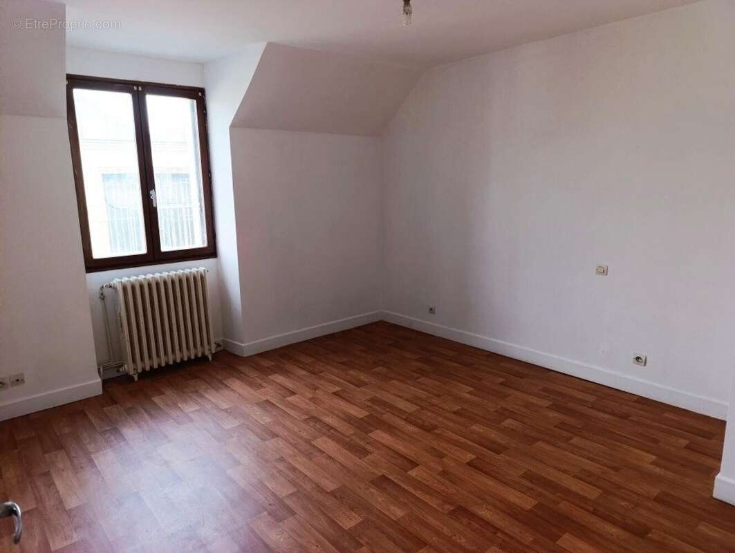 Photo 6 - Maison à ISSOUDUN