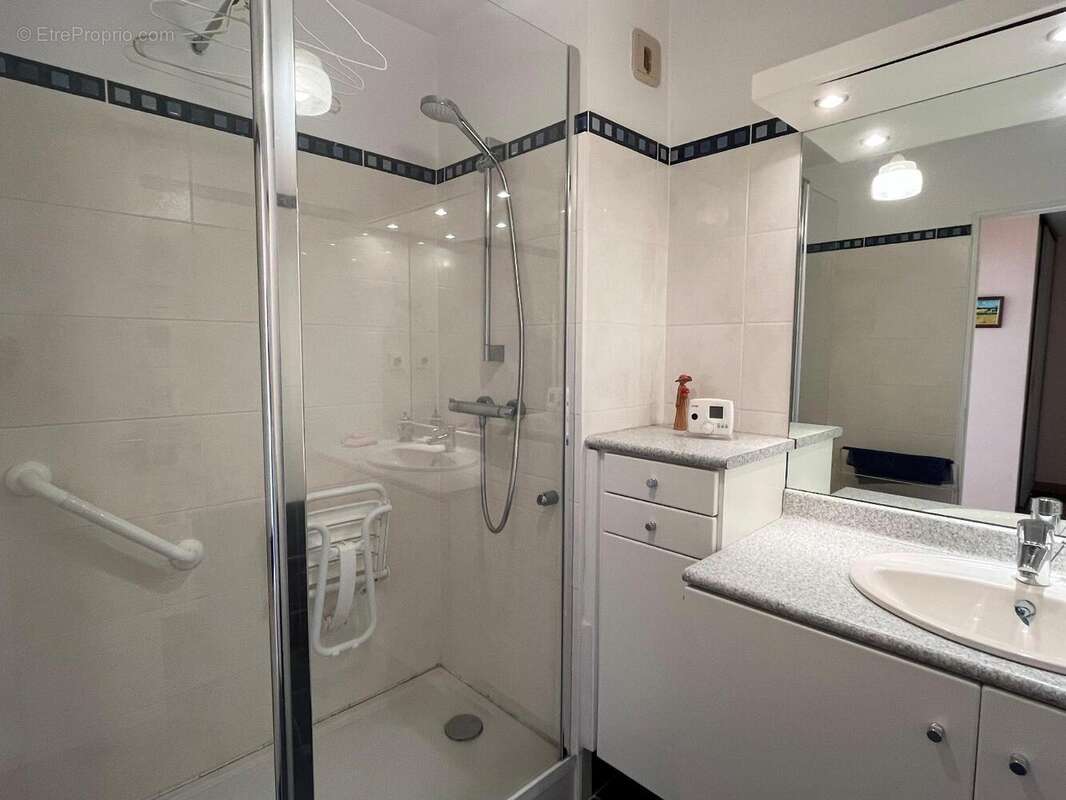 Appartement 100 m² à Angers  - photo 8