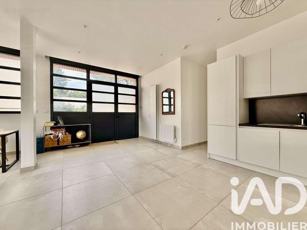 Photo 7 - Appartement à NOGENT-SUR-MARNE