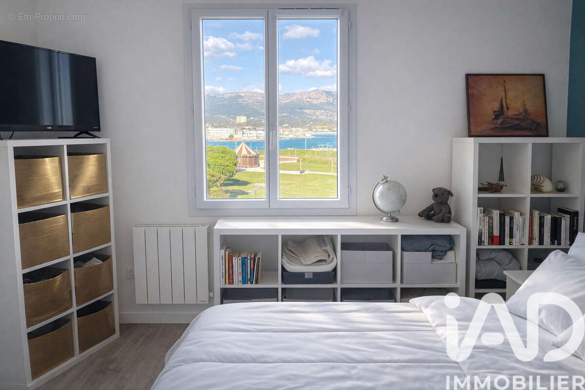 Photo 3 - Appartement à LA SEYNE-SUR-MER