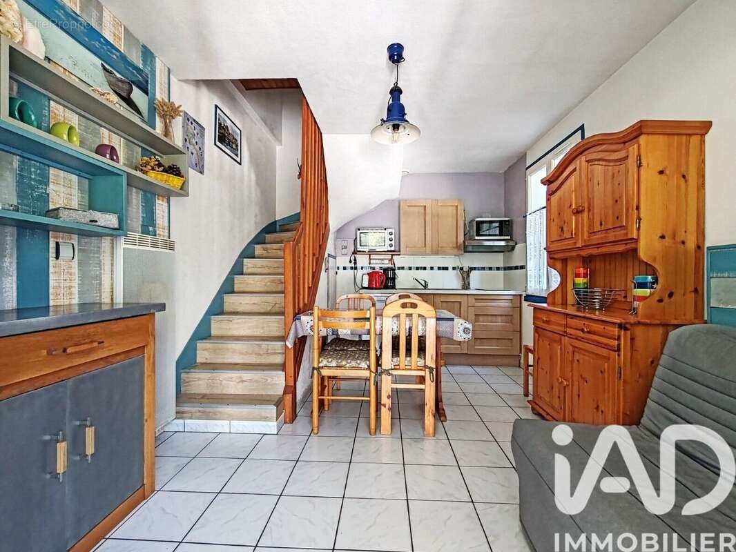 Photo 2 - Maison à BARBATRE