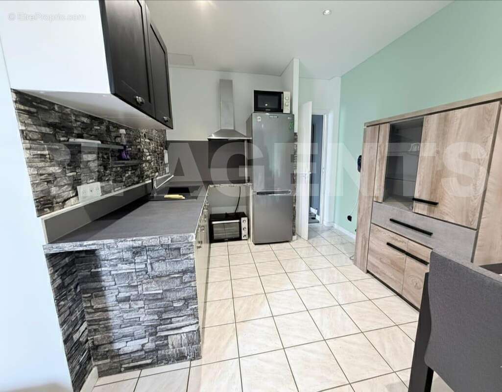 image2 - Appartement à LE PIN