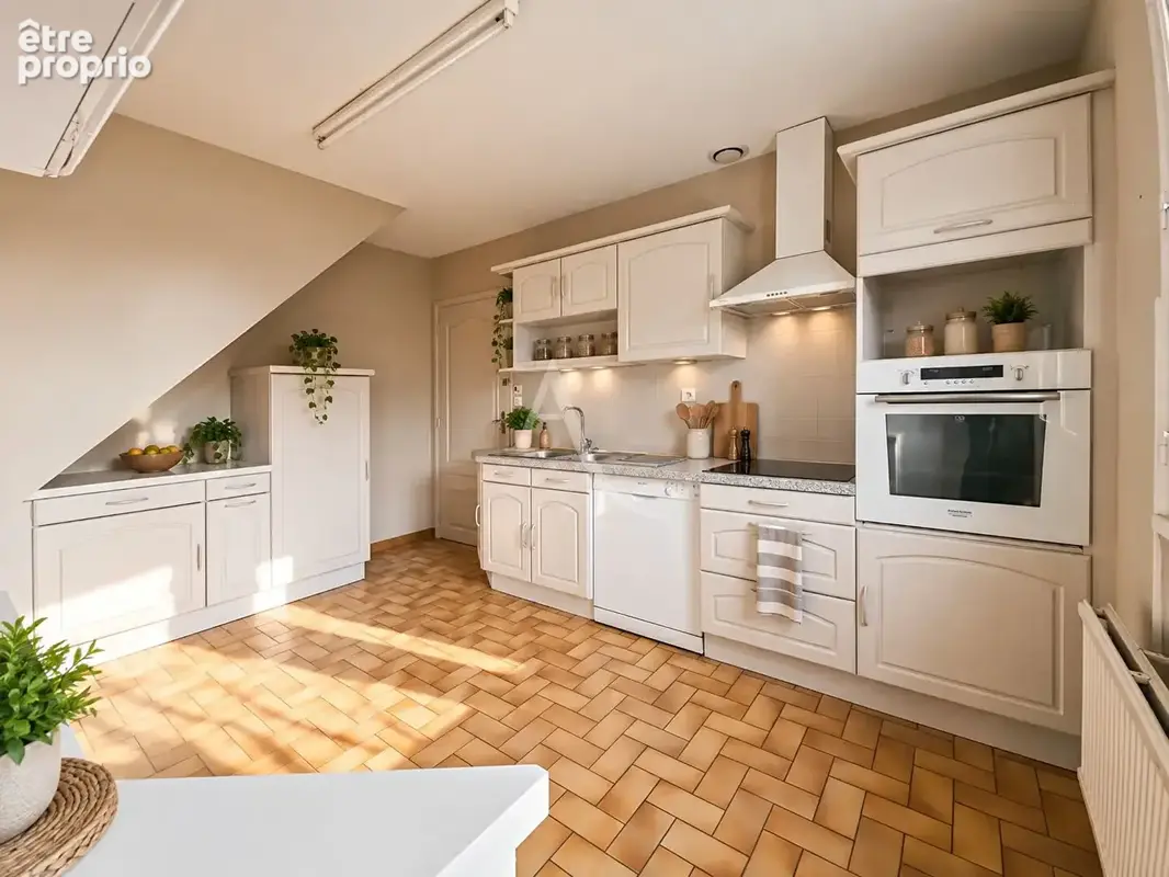 Maison dans Gournay En Bray avec confort de plain pied - photo 7