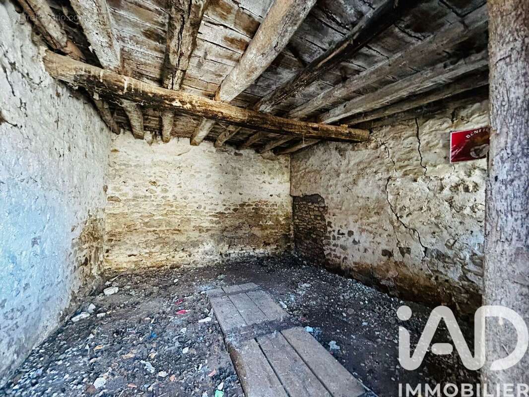 Photo 5 - Maison à ANGERVILLE